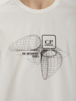 Мужская Футболка Short Sleeve