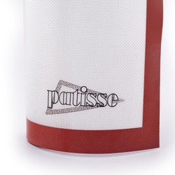 Коврик для выпечки силиконовый Patisse Profi 59х39 см