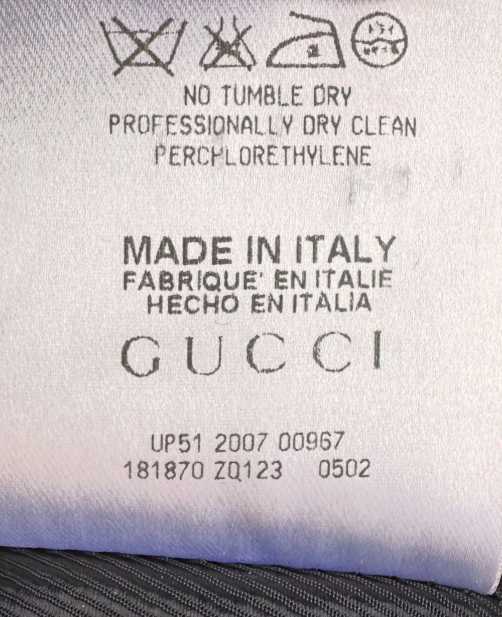 Жакет GUCCI