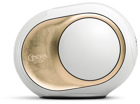 Devialet Phantom II 98 db Opéra de Paris Gold