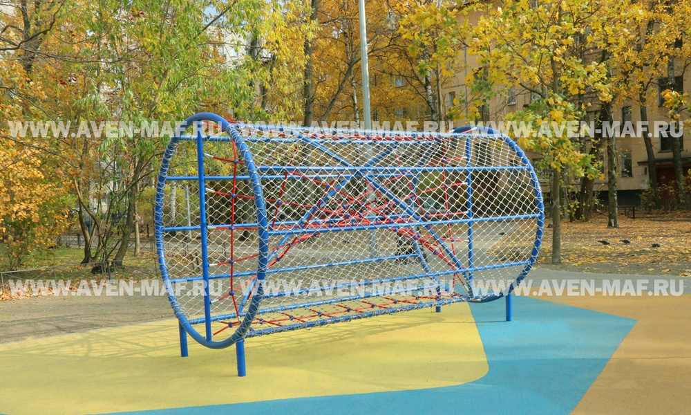 Канатный тоннель