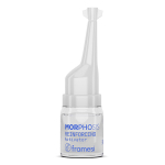 Укрепляющая сыворотка для волос Framesi Morphosis Reinforcing 12x7мл