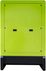 ДИЗЕЛЬНЫЙ ГЕНЕРАТОР MOTOR АД500-Т400 W в кожухе с АВР