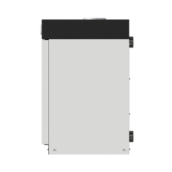 Напольный газовый котел Лемакс Norm-35
