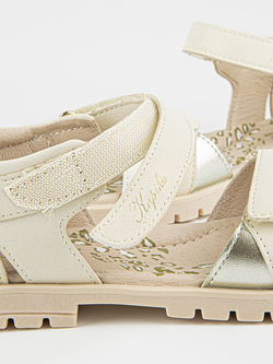 Сандалии летние