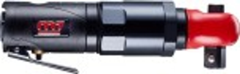 Гайковерт пневматический MIGHTY SEVEN NE-3901 трещотка 3/8", 54 нм, укороченная
