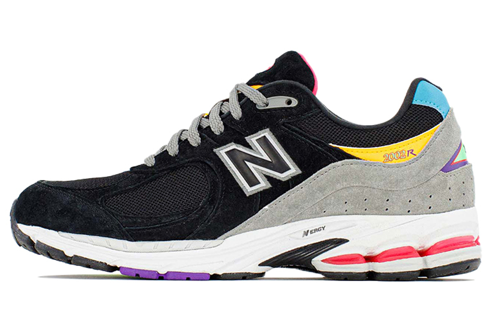 Кроссовки Dtlr X New Balance Nb 2002R