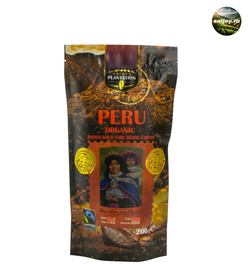 Кофе растворимый Planteur Peru 200 гр м/у