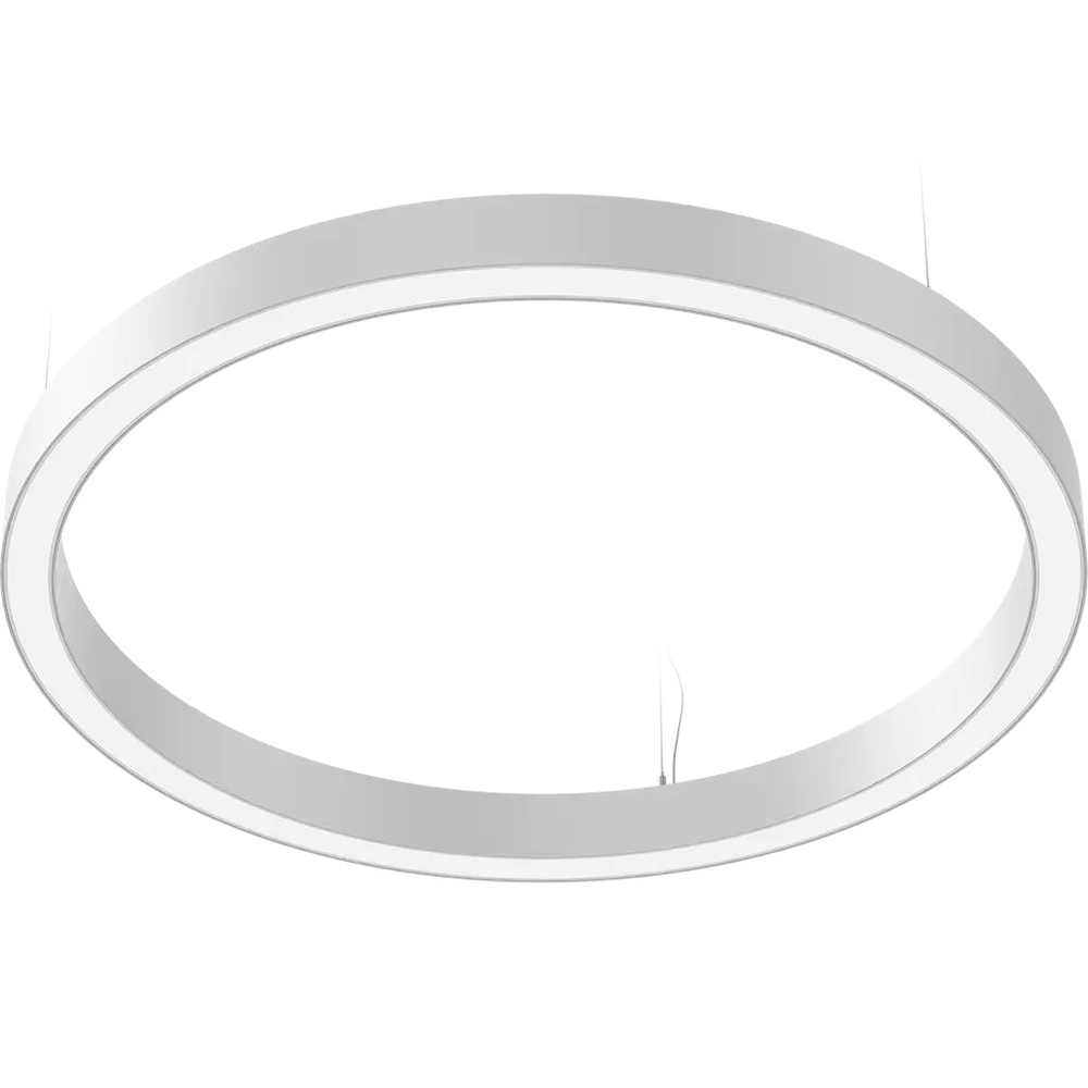 Светильник LED CYCLE P LED 900 WH 4000K СТ