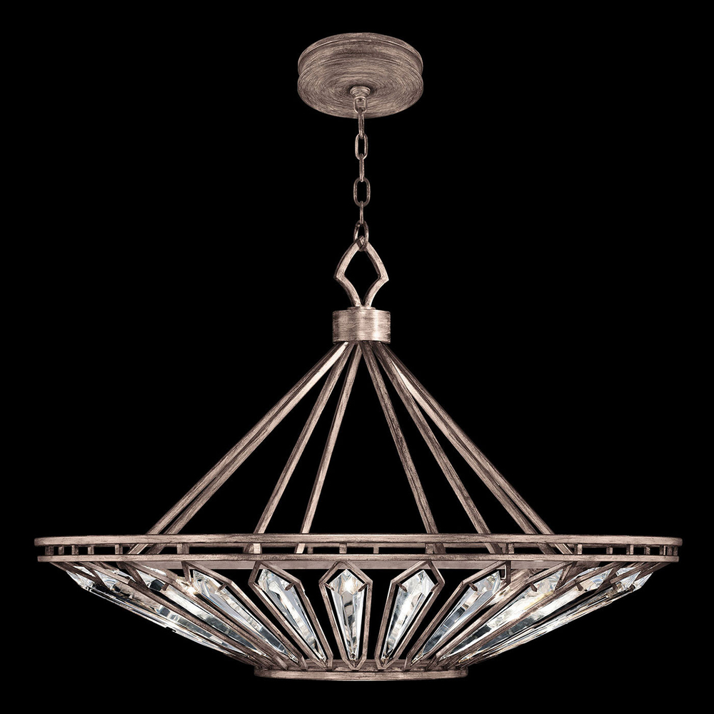 Подвесной светильник Fine Art WESTMINSTER 38" W ROUND PENDANT