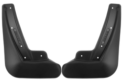 Брызговики задние для JETOUR X90 Plus 2023 - 2 шт.(optimum) в пакете FROSCH.NLF.AN0579.E3