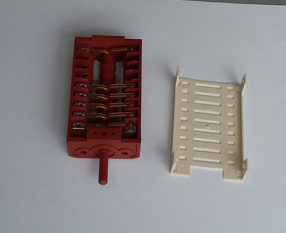 Переключатель режимов духовки Electrolux 3570442024)