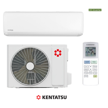 Kentatsu KSGTI26HZRN1R /KSRTI26HZRN1R