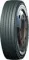 Habilead BL517 245/70 R19,5 135/133L (Рулевая ось)