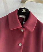 Куртка CHANEL