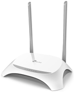 Wi-Fi роутер TP-LINK TL-WR842N