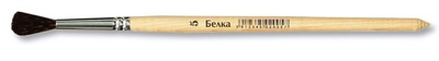 Кисть белка №5 "Ученическая" БП-02025 (Артком)