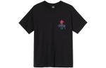 Футболки Stussy Water Flowers T, 1904633