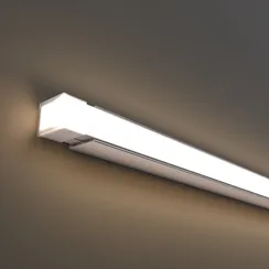 Гибкий неон 12х12 24В 12Вт/м 3000K IP67 5м Led Strip 432022