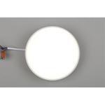 Потолочный светодиодный светильник Aployt Evon APL.0114.09.18