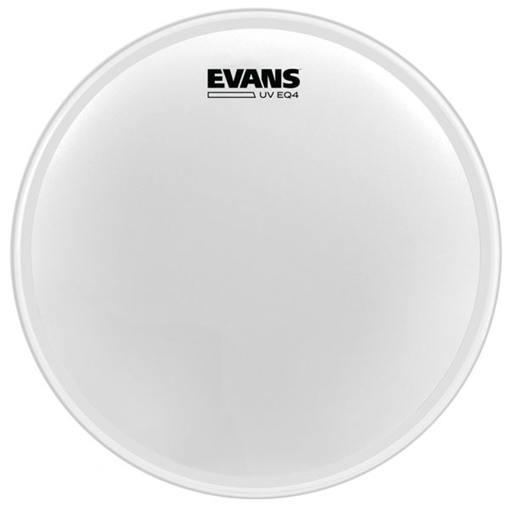 BD20GB4UV UV EQ4 Пластик для бас-барабана 20", Evans