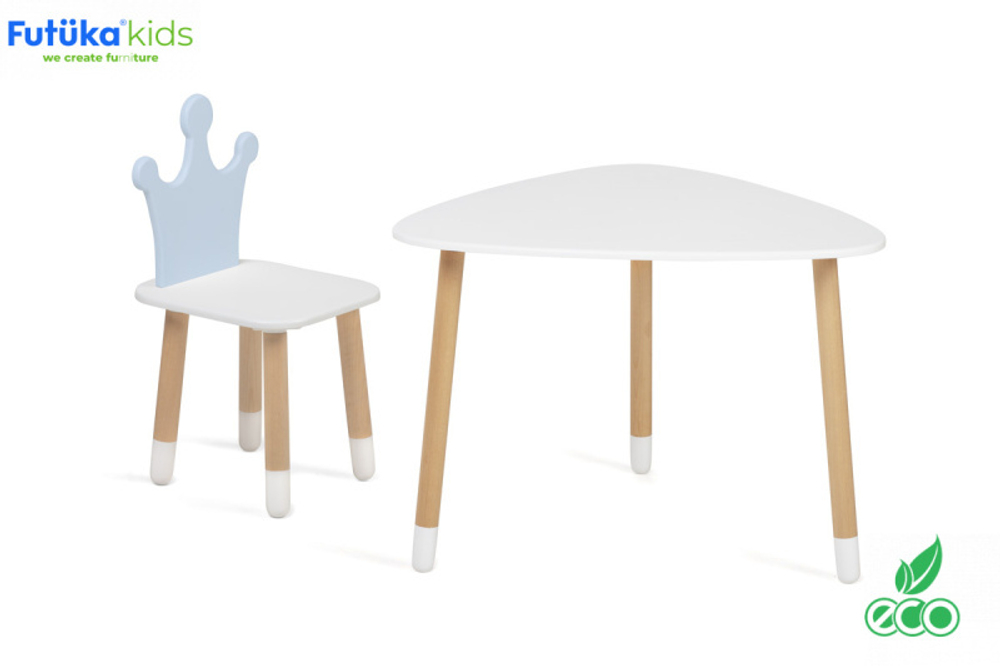 Детский стульчик Mini