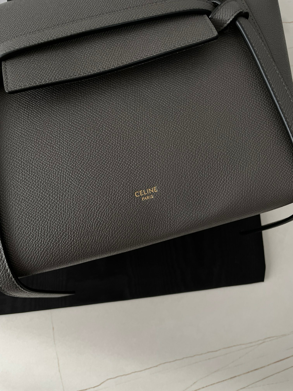 Celine Micro Belt Bag 24 cm