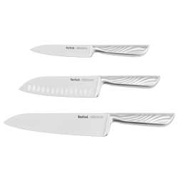Набор ножей Tefal Precision 3 предмета K289S334