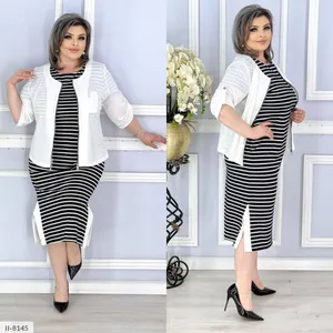 Костюм двойка II-8144 Фабрика Моды