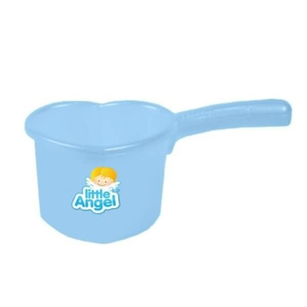 Ковш Пластик Репаблик STARS