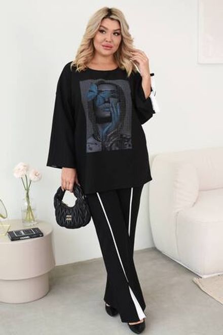 Костюм УК-504 Fabrika