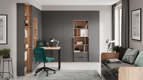 Набор детской мебели «Порто» №8