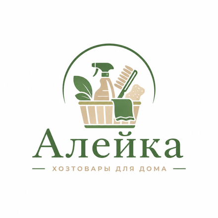 Магазин Алейка