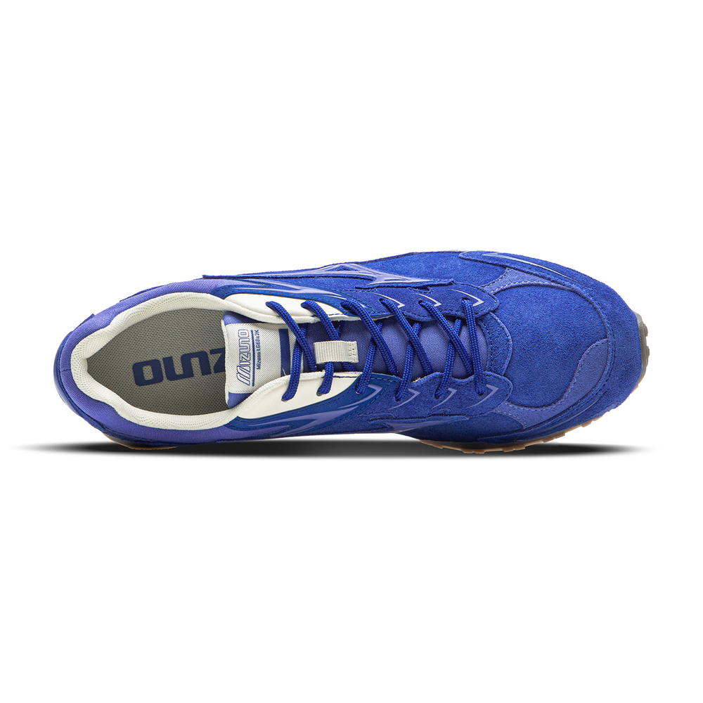 Mizuno Lg 60s