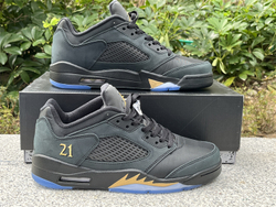 Air Jordan 5 DJ1094-001