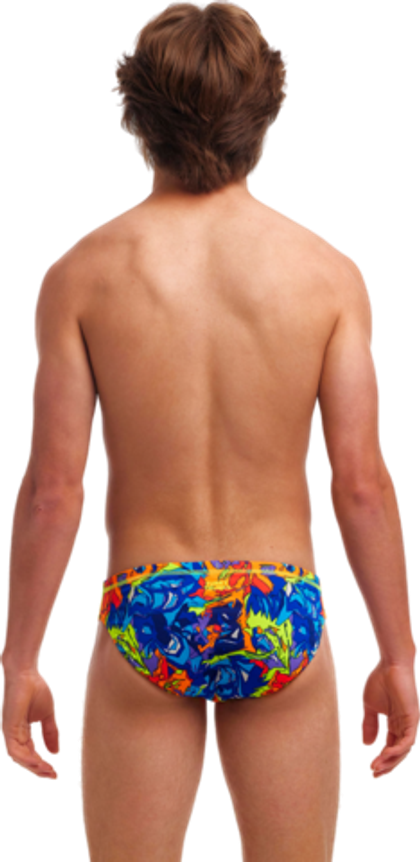 Плавки FUNKY TRUNKS Boys Mixed Mess