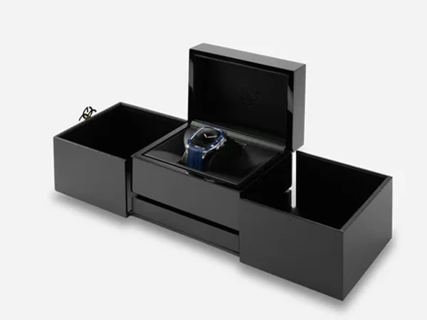 РОСКОШНАЯ  УПАКОВКА