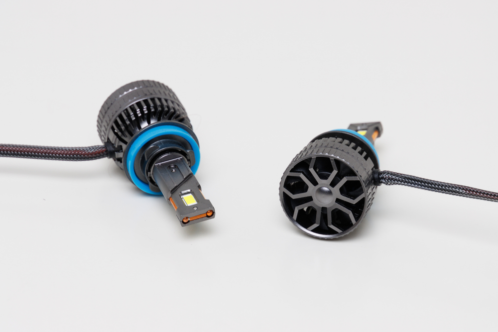 X5 A3 LED 70W 12-24V H1 H4 H7 H11 HB3 HB4