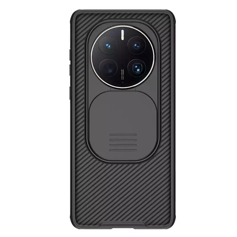 Накладка Nillkin CamShield Pro Case с защитой камеры для Huawei Mate 50 Pro