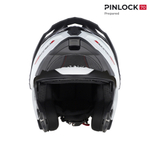 Шлем Acerbis RIDER HELMET