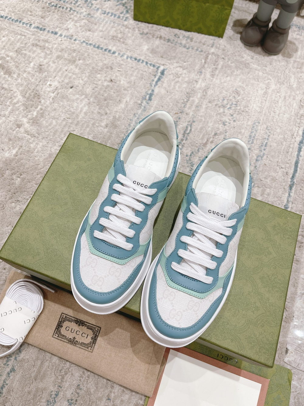 Gucci GG Sneaker