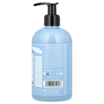 Dr. Bronner's, Органическое сахарное мыло 4 в 1, для рук, лица, тела и волос, детское без запаха, 355 мл (12 жидк. унц.)