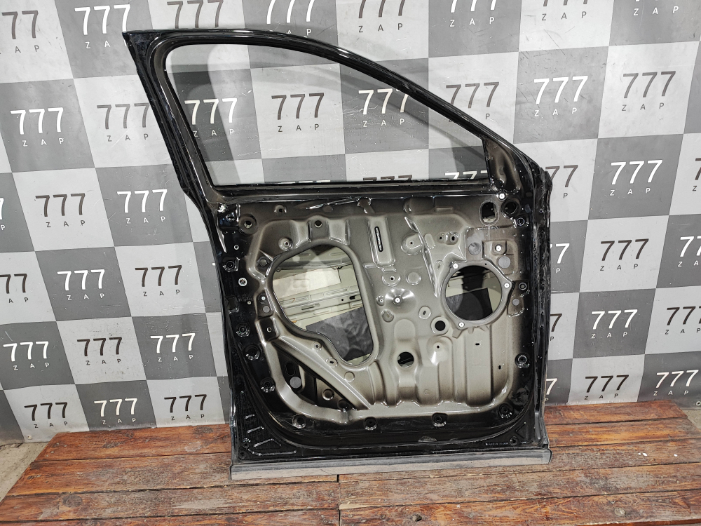 Дверь передняя левая Exeed RX 23-нв Б/У Оригинал 551001336AADYJ