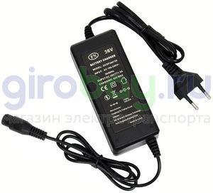 Электро Дрифт-карт IKINGI Drift Cart P2 250W (36V/4.4Ah) - Синий Космос фото №19