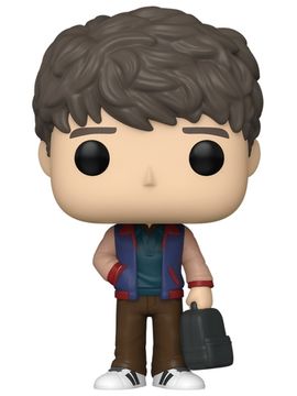 Фигурка Funko POP! TV Stranger Things S5 Will Byers (1786) 75756