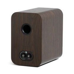 Полочная акустика Q-Acoustics Q 3030c (QA3336) Claro Walnut