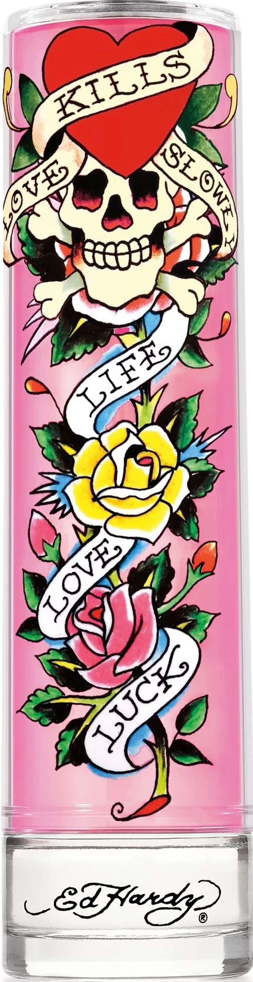 Christian Audigier Ed Hardy Women's EDP