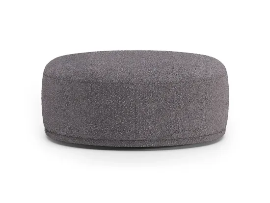 Пуф торцевой Fabro 856687