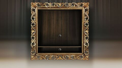 для TV квадратный / Винченцо