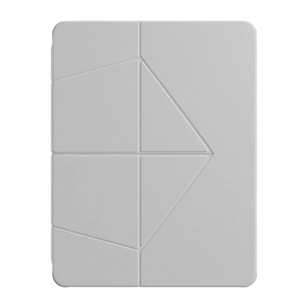 Кожаный чехол-подставка MOFT Float Folio Case для iPad Pro 13" (M4, M5 | 2024–2025) Гибридный чехол-трансформер из веганской кожи